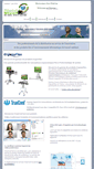 Mobile Screenshot of distriac.com